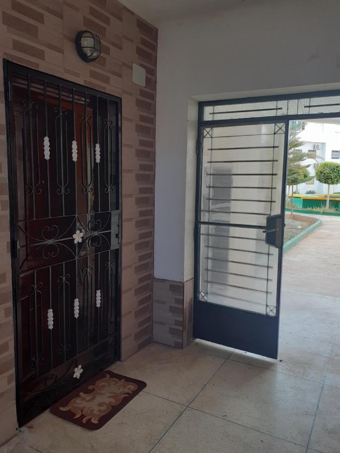 Apartamento Con Wifi Надор Экстерьер фото